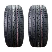 Kit 2 Pneus 245/40R20 99W TL APLUS A610-58S Aro 20
