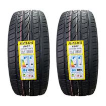 Kit 2 Pneus 245/40R20 99W TL APLUS A610-58S Aro 20