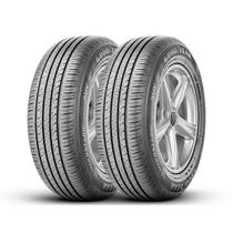 Kit 2 Pneus 245/45R19 Goodyear EfficientGrip Performance SUV 102V Aro 19