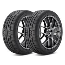 Kit 2 Pneus 245/45R19 Pirelli Pzero Nero All Season 98W
