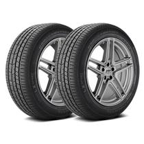 Kit 2 Pneus 245/45R20 Continental CrossContact Lx Sport 103W