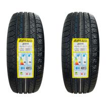 Kit 2 Pneus 245/70R16 107H TL A919-2 Aplus Aro 16