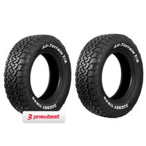 Kit 2 Pneus 245/70R16 111H All Terrain TA Sunset