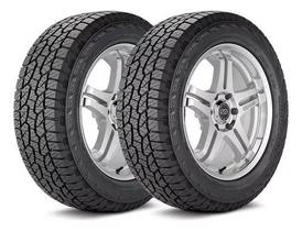 Kit 2 Pneus 245/75R16 120/116S Hankook Dynapro RF10 AT 10 Lonas