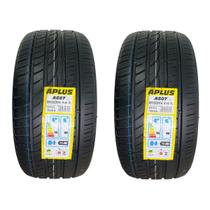 Kit 2 Pneus 255/35R19 96W XL Aplus A607 Aro 19