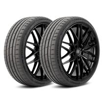Kit 2 Pneus 255/35R20 Continental SportContact 7 97Y Aro 20 Kit 2 Pneus 255/35R20 Continental SportContact 7 97Y Aro 20