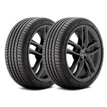 Kit 2 Pneus 255/40R18 Run Flat Bridgestone Turanza T005 99Y