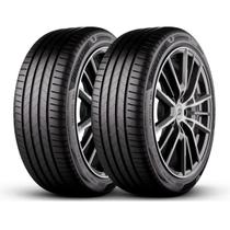Kit 2 Pneus 255/40R21 Bridgestone Turanza 6 102Y