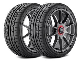 Kit 2 Pneus 255/45R18 103Y Hankook Ventus V12 Evo 2 K120