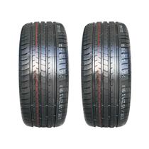 Kit 2 Pneus 255/45R19 104W XL PRTECH Crossleader DSU02 Aro 19