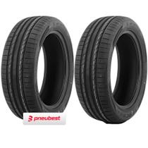 Kit 2 Pneus 255/45R20 105Y X-Privilo TX3 Tracmax