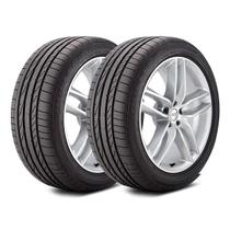 Kit 2 Pneus 255/50R19 Bridgestone Run Flat Dueler HP Sport 107W