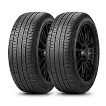 Kit 2 Pneus 255/50R20 Pirelli Scorpion Zero All Season 109W Aro 20