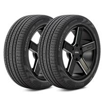 Kit 2 Pneus 255/55R19 Pirelli Scorpion Verde All Season 111H