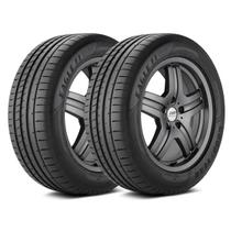 Kit 2 Pneus 255/55R20 Goodyear Eagle F1 Asymmetric SUV 110W