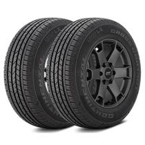 Kit 2 Pneus 255/60R18 ContiCrossContact LX Continental 112T Original Amarok