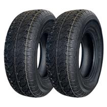 Kit 2 Pneus 255/70R15 6PR 112/110S TL Aplus ALL Terrain A929-4 C
