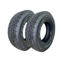 Kit 2 Pneus 255/70R16 109T ALL Terrain A929 Aplus Aro 16