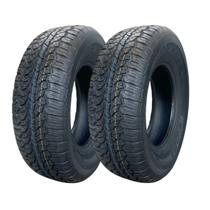 KIT 2 Pneus 255/70R16 111T ALL Terrain A929 Aplus KIT 2 Pneus 255/70R16 111T ALL Terrain A929 Aplus