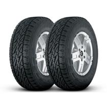 Kit 2 Pneus 255/70r16 Bridgestone Dueler AT Revo 2 111H Aro 16 Kit 2 Pneus 255/70r16 Bridgestone Dueler AT Revo 2 111H Aro 16