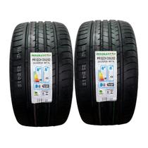 Kit 2 Pneus 265/35R20 99Y XL Doublestar DSU02 Aro 20