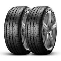 Kit 2 Pneus 265/45R20 Pirelli Pzero 104Y PRS Aro 20