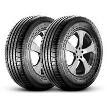 Kit 2 Pneus 265/50R20 Goodyear EfficientGrip SUV 107V Kit 2 Pneus 265/50R20 Goodyear EfficientGrip SUV 107V