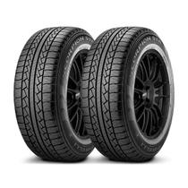 Kit 2 Pneus 265/50R20 Scorpion STR Pirelli 107V Aro 20