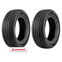 Kit 2 Pneus 265/60R18 110H Argos HT Roadking
