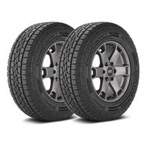 Kit 2 Pneus 265/60R18 Continental CrossContact ATR 110T Aro 18 Kit 2 Pneus 265/60R18 Continental CrossContact ATR 110T Aro 18