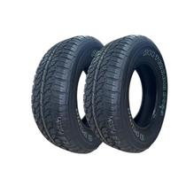 Kit 2 Pneus 265/65R17 110T ALL Terrain A929 Aplus Aro 17