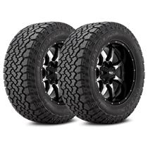 Kit 2 Pneus 265/65R17 General Tire Grabber ATX 112S Aro 17