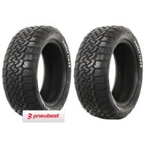 Kit 2 Pneus 265/65R18 LT 10 Lonas 122/119R All Terrain TA Sunset