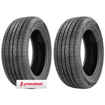 Kit 2 Pneus 265/70R16 112H Forza HT F1