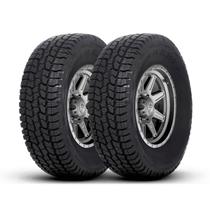 Kit 2 Pneus 265/70R16 112S Westlake SL369 AT