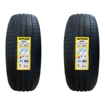 Kit 2 Pneus 265/70R17 115H TL A919-6 Aplus Aro 17