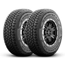 Kit 2 Pneus 265/70R17 Goodyear Wrangler Duratrac RT 123/120S Aro 17 Kit 2 Pneus 265/70R17 Goodyear Wrangler Duratrac RT 123/120S Aro 17