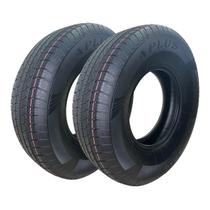 Kit 2 Pneus 265/75R16 10PR 123/120S LT Aplus A919-4 Aro 16 Kit 2 Pneus 265/75R16 10PR 123/120S LT Aplus A919-4 Aro 16