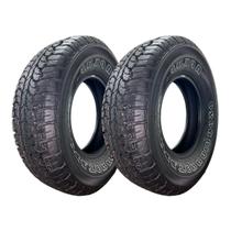 Kit 2 Pneus 265/75R16 LT 123/120S ALL Terrain Aplus A929