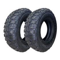 Kit 2 Pneus 265/75R16 Mud Terrain Aplus Aro 16 Kit 2 Pneus 265/75R16 Mud Terrain Aplus Aro 16