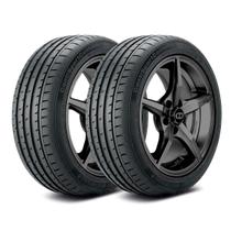 Kit 2 Pneus 275/35R18 Continental ContiSportContact 3 95Y Aro 18 Kit 2 Pneus 275/35R18 Continental ContiSportContact 3 95Y Aro 18