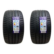 Kit 2 Pneus 275/35R19 100Y XL Prtech crossleader DSU02 Aro 19