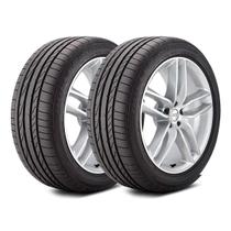 kit 2 Pneus 275 40R20 Run Flat Bridgestone Dueler HP Sport RFT 106W Original BMW X5 X6