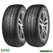 Kit 2 Pneus 275/45 R 20 Catchpower 110V - Lanvigator