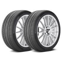 Kit 2 Pneus 275/45R18 Continental Contisportcontact 5 103Y