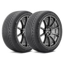 Kit 2 Pneus 275/45R20 Continental PremiumContact 6 110Y