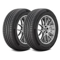 Kit 2 Pneus 275/45R21 Continental ContiSportContact 5 SUV 110Y