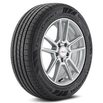 Kit 2 Pneus 275/45R22 Continental CrossContact RX 115W