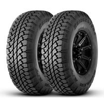 Kit 2 Pneus 275/60R20 Bridgestone Dueler AT RHS 115S Kit 2 Pneus 275/60R20 Bridgestone Dueler AT RHS 115S