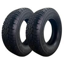 Kit 2 Pneus 275/65R18 123/120S All Terrain A929 Aplus Aro 18